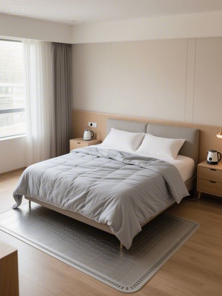 Is Bomand Polyester Fiber Duvet Core Your Perfect Bedtime Upgrade?Lets Break It Down