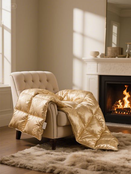 The Ultimate Guide to Polyester Fiberfill Duvets:Why You Should Choose It for Your Bed