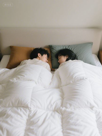 Navigating the Unexpected:What to Do If Your Polyester Fiber Bedding Gets Burned