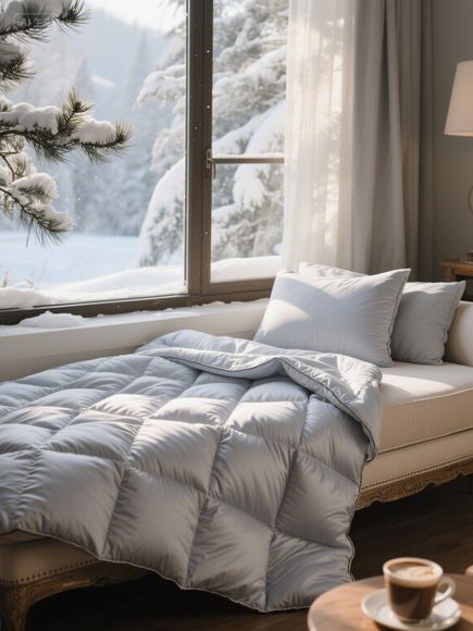 How to Wash Graphene-Polyester Fiber Blankets