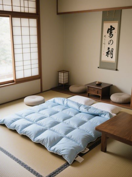 The Truth About Polyester Blankets and Formaldehyde