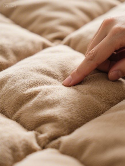 The Benefits of Wool-Polyester Blend Blankets:A Complete Guide to Warmth,Comfort,and Durability