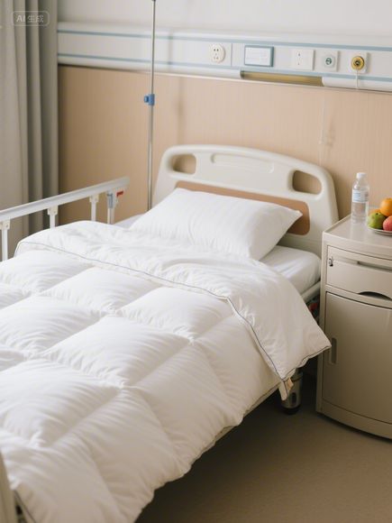 The Superiority of Acrylic and Polyester Fiber衾 Core in Blankets